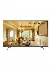 65-Inch Ultra HD 4K Smart LED TV 65A7103F Black reviews 65-Inch Ultra HD 4K Smart LED TV 65A7103F Black
