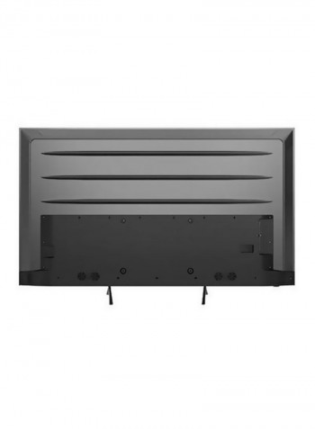 65-Inch Ultra HD 4K Smart LED TV 65A7103F Black