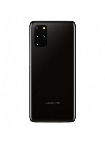 Samsung Galaxy S20 Plus Dual SIM Cosmic Black 12GB RAM 128GB 5G - International Version