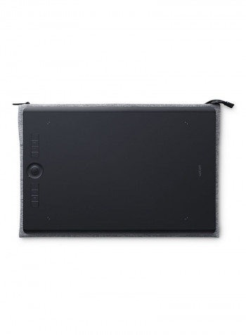 Intuos Pro Paper Graphics Tablet Black