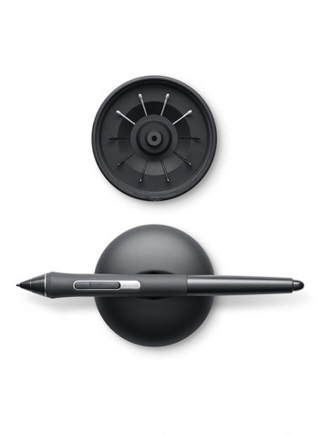 Intuos Pro Paper Graphics Tablet Black