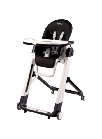 Siesta High Chair