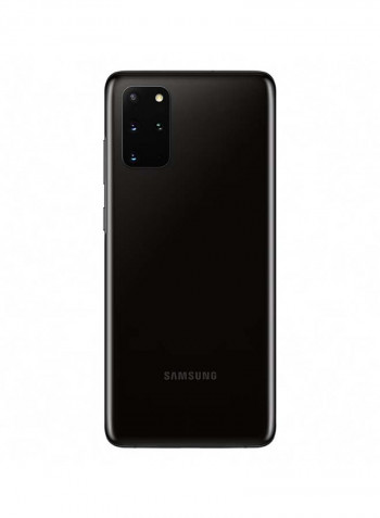 Samsung Galaxy S20 Plus Dual SIM Cosmic Black 128GB 12GB RAM 5G, UAE Version