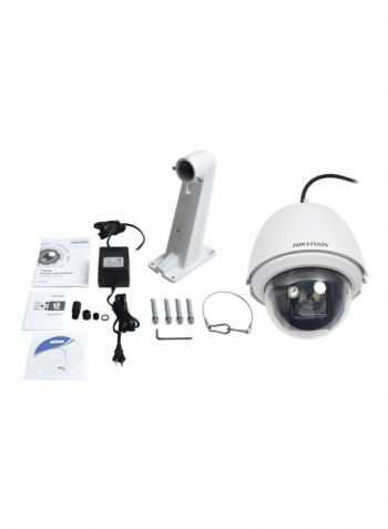 Network Surveillance Camera