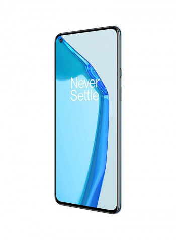 9 Dual Sim 8GB RAM 128GB 5G Arctic Sky - Global Version