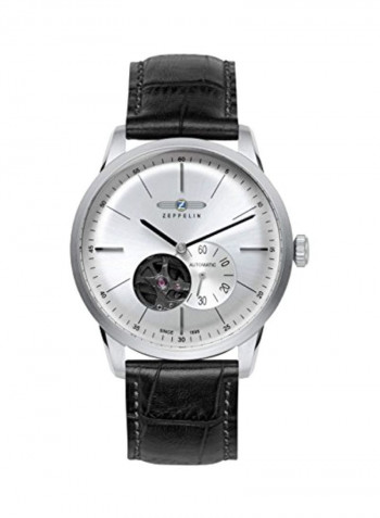 Men's Flatline Analog Watch 7364-4