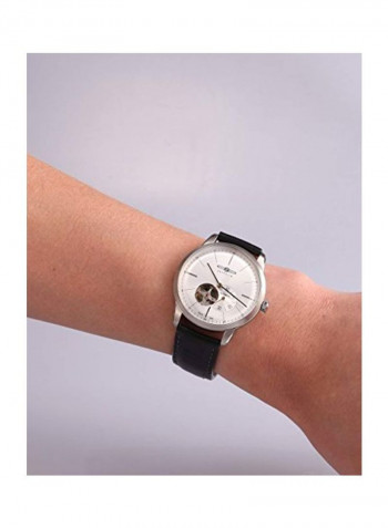 Men's Flatline Analog Watch 7364-4