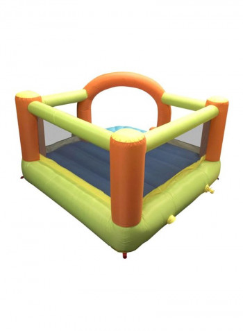 Inflatable Slide Bouncer BZ13972 295x198cm