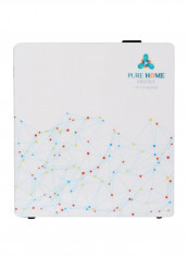 Scent Diffuser Machine White 335x195x392centimeter