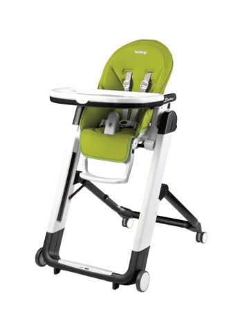 Siesta Multifunctional High Chair