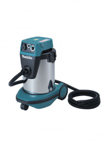 Vacuum Cleaner VC3210LX1 Silver/Blue