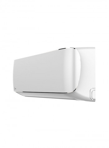 Aurora Split Wall AC 2 Ton 2312 W MST1AB9-24CRN1-4 White