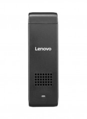 IdeaCentre Stick 300 PC With Atom Processor/2GB RAM/32GB SSD/Integrated Intel HD Graphic Black