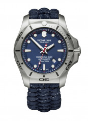Men's Paracord Analog Watch 241843