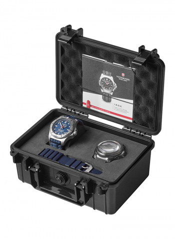 Men's Paracord Analog Watch 241843