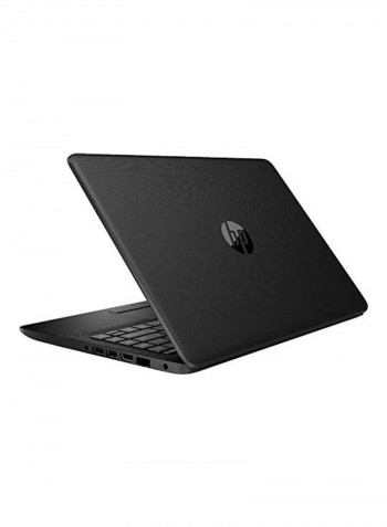 Pavilion Laptop With 14-Inch Display, Athlon Processer/4GB RAM/128GB SSD/AMD Radeon RX Graphics Jet Black