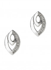 18 Karat White Gold Diamond Earrings reviews 18 Karat White Gold Diamond Earrings