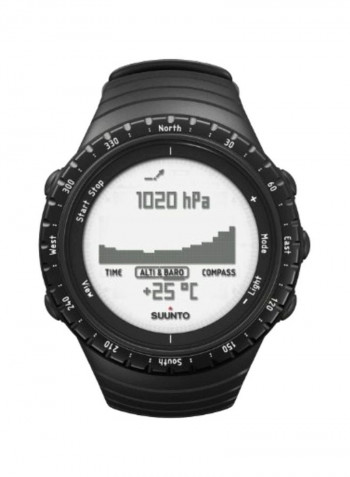 Core Wrist-Top Survival Watch