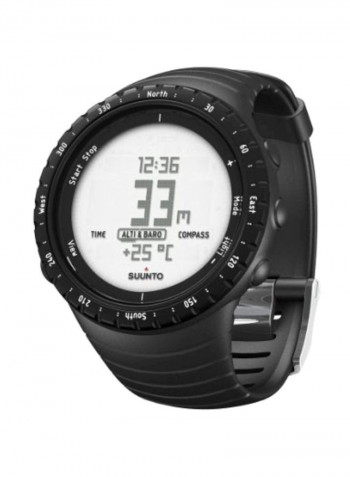 Core Wrist-Top Survival Watch