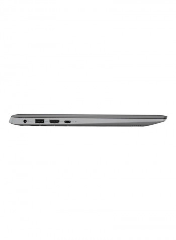 IdeaPad 130s Laptop With 11.6-Inch Display, Celeron N4000 Processor/4GB RAM/64GB eMMC Flash Drive/Intel UHD Graphics 600 Grey