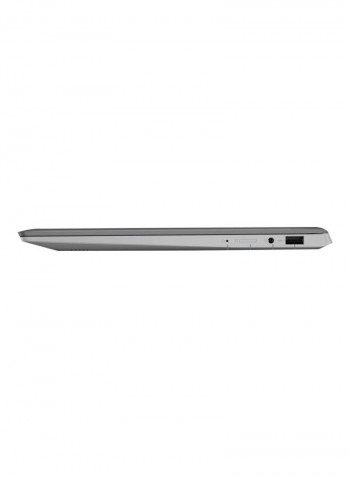IdeaPad 130s Laptop With 11.6-Inch Display, Celeron N4000 Processor/4GB RAM/64GB eMMC Flash Drive/Intel UHD Graphics 600 Grey