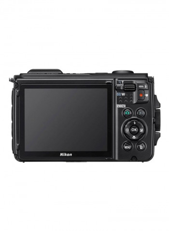 Coolpix W300 Point And Shoot Digital Camera