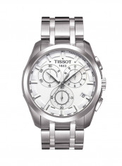 Men's Couturier Metal Watch T035.617.11.031.00