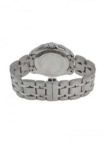 Men's Couturier Metal Watch T035.617.11.031.00
