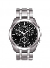 Men's T-Classic Chronograph Watch T035.617.11.051.00