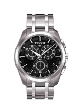 Men's T-Classic Chronograph Watch T035.617.11.051.00