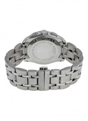 Men's T-Classic Chronograph Watch T035.617.11.051.00