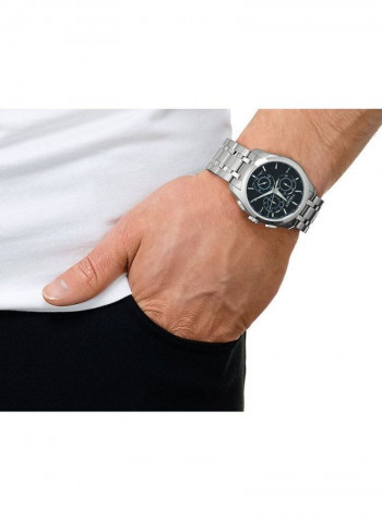 Men's T-Classic Chronograph Watch T035.617.11.051.00