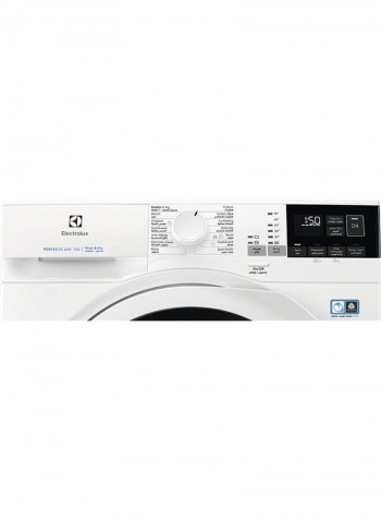 Front Load Washer Dryer 7KG 7 kg EW7W4742 HB White