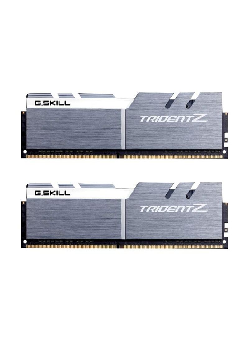 Pack Of 2 DDR4 RAM 32GB Multicolour