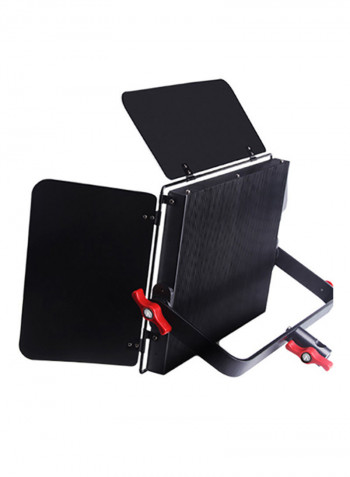 V-Mount Studio Light Black