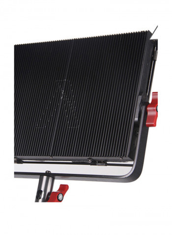 V-Mount Studio Light Black