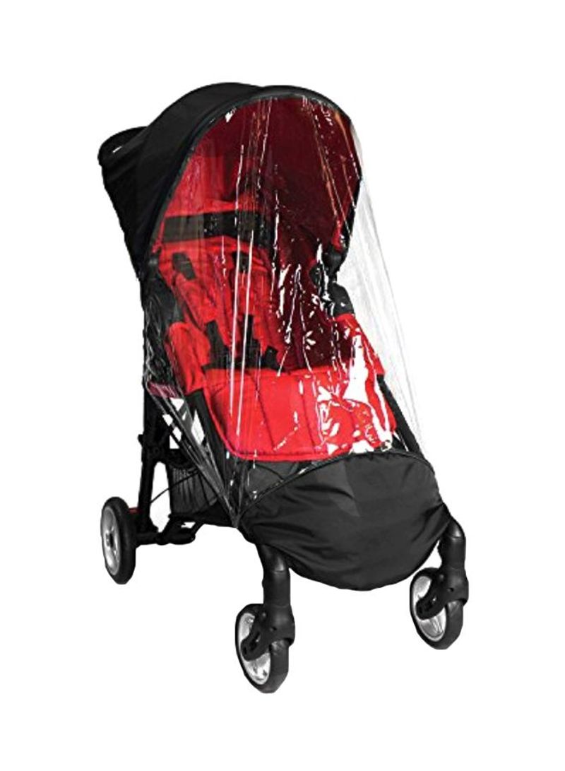Weather Shield Stroller Cover For Baby