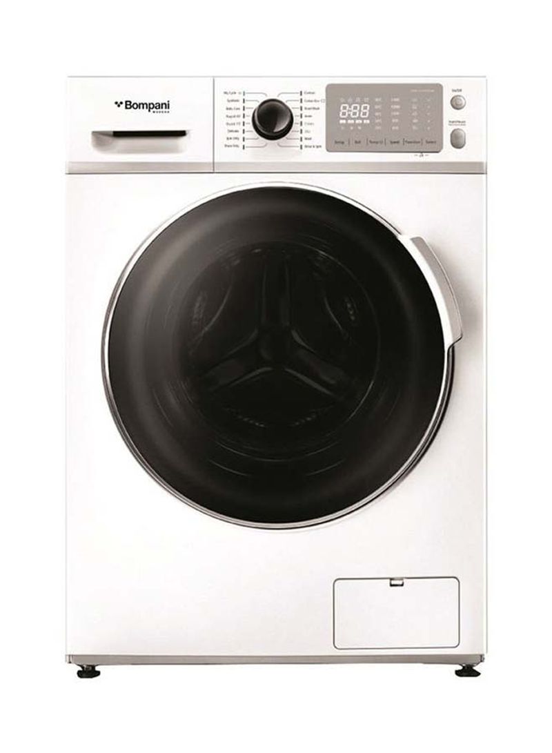Washer Cum Dryer 8 kg 0 W BO5289BI8500 White