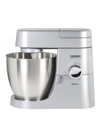 Stand Mixer 1200W KVL4230 Silver