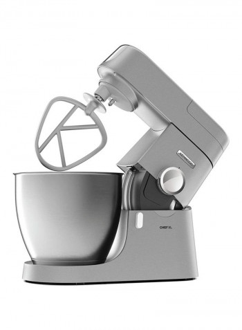 Stand Mixer 1200W KVL4230 Silver