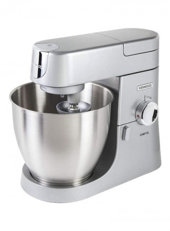 Stand Mixer 1200W KVL4230 Silver