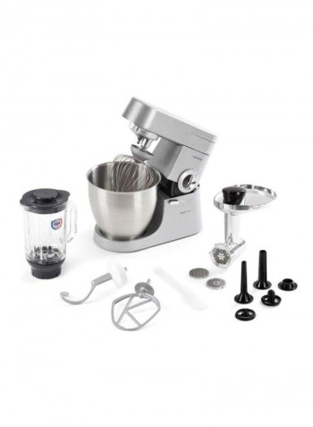 Stand Mixer 1200W KVL4230 Silver