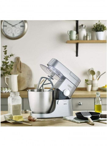 Stand Mixer 1200W KVL4230 Silver