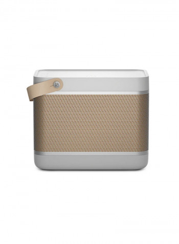 Beolit 20 Powerful Portable Wireless Bluetooth Speaker Grey Mist