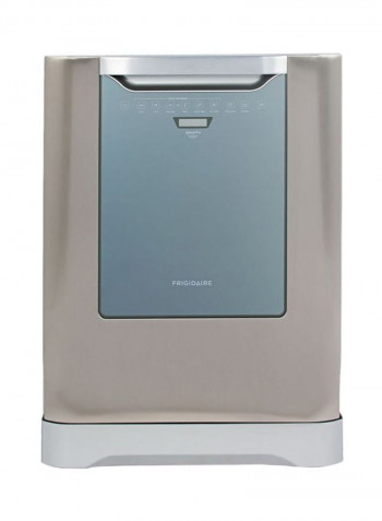 Frigidaire Dishwasher 1800W FDB14GGCSD Grey