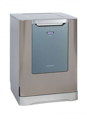 Frigidaire Dishwasher 1800W FDB14GGCSD Grey