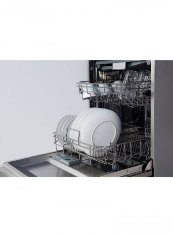 Frigidaire Dishwasher 1800W FDB14GGCSD Grey