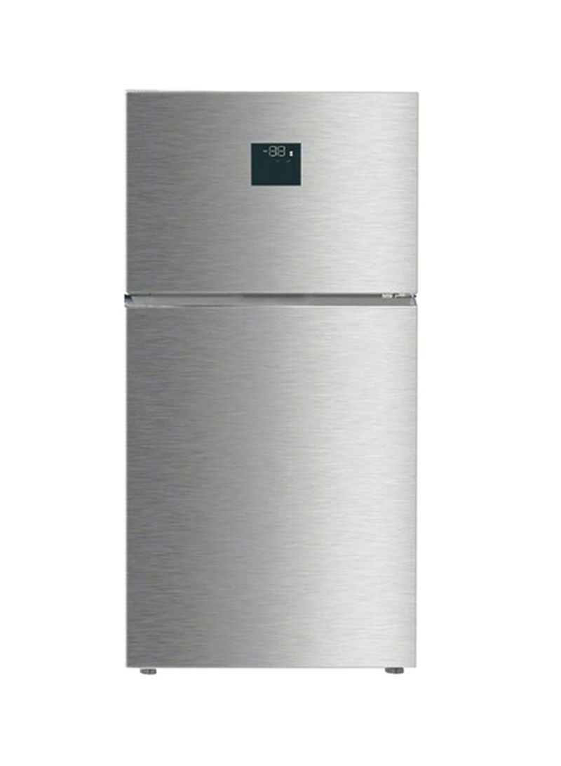 Double Door Refrigerator 700 l 160 W TERR700SS Silver