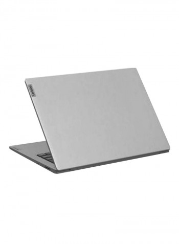 ideapad L3 - i5-10210U, 8 GB RAM, 1 TB HDD, Integrated Intel UHD Graphics, 15.6 inch HD, Dos, Platinum Grey