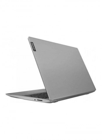 ideapad L3 - i5-10210U, 8 GB RAM, 1 TB HDD, Integrated Intel UHD Graphics, 15.6 inch HD, Dos, Platinum Grey